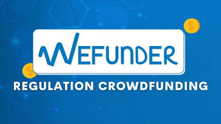 Wefunder