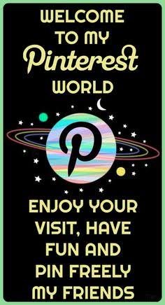 Pinterest Unblocked