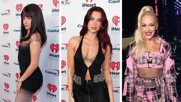 iHeartRadio Music Festival