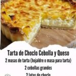 Tarta de Choclo