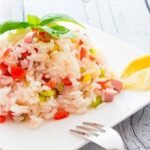 Ensalada de Arroz